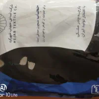 پارچه چادر مشکی