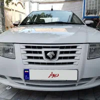 سمند سورن EF7 توربو شارژر|خودرو سواری و وانت|زاهدان, |دیوار