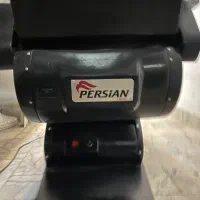 صندلی آرایشگاه بسیار کم کار