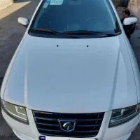 سمند سورن پلاس EF7|خودرو سواری و وانت|ملارد, |دیوار