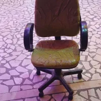 صندلی چرخ دار