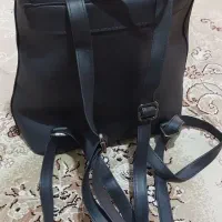 کیف‌کوله‌ای‌چرم‌‌|کیف، کفش، کمربند|ملایر, |دیوار