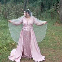 دامن حنا بندان برای اجاره