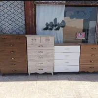 دراور کمد چهار کشو هفت کشو تولید و پخش چکی