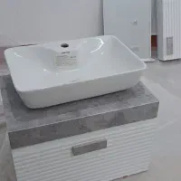 روشویی کابینتی  ضد آب