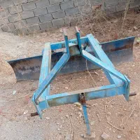 تریلی|ماشینآلات صنعتی|شاهیوند, |دیوار