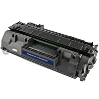 کارتریج پرینتر hp 05A