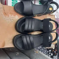 کفش طبی راحت  نابستانی