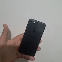 ایفون 7 256 گیگ در حد نو