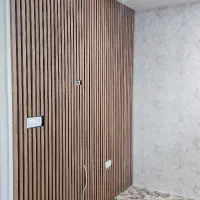 نصب کاغذدیواری و پوستر، نقاشی ساختمان|خدمات پیشه و مهارت|کرمان, |دیوار