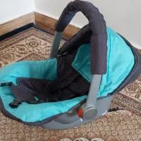 کریر در حد نو