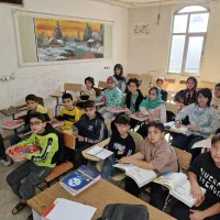 کلاس های آمادگی تیزهوشان و ریاضی دوسنده