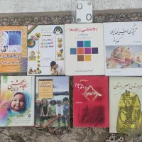 انواع کتاب در زمینهای مختلف|کتاب و مجله تاریخی|تهران, فلاح|دیوار