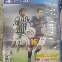 دیسک بازی fifa 16