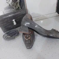کیف وکفش