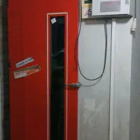 خشک‌کن صنعتی میوه و سبزیجات ۷۰ سینی