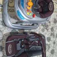 کاریر وکالسکه در حد