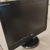 مانیتور ال جی مادایران 22 اینچ