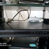 ضبط،سینماخانگی،باند