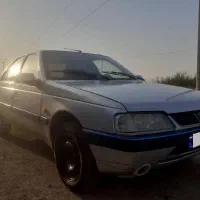 پژوslx مدل۸۹ خونگی