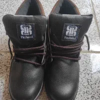 کفش ایمنی پاژند تبریز