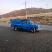 فروش نیسان مدل 89دوگانه کارخانه