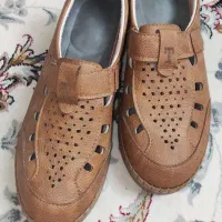 کفش طبی زنانه