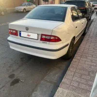 سمند EF7/۹۶/بی رنگ