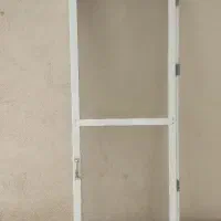 ساخت تعمیر توری درب پنجره دوجداره