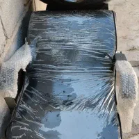 سرشور ارایشگاه