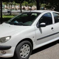 پژو206TU5