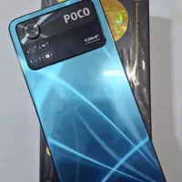 گوشی پوکو X4 پرو 5G رم ۸ حافظه ۲۵۶