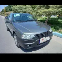 آریسان2 ، سالم و کم کارکرد|خودرو سواری و وانت|یزد, |دیوار