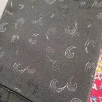 یک قواره چادر مشکی