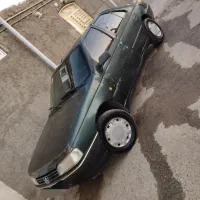 آردی آی مدل ۸۵دوگانه سوز