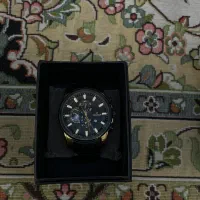 ساعت رومانس سه موتوره