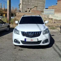 هایما s7 سفید ۹۷