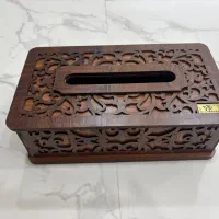 جا دستمالی و تی بگ|ظروف سرو و پذیرایی|اهواز, گلستان|دیوار
