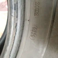 لاستیک خارجی|قطعات یدکی و لوازم جانبی|تبریز, |دیوار