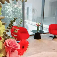 نیروی علاقه مند جهت کافه (حتی بدون سابقه کار)|استخدام خدمات فروشگاه و رستوران|تهران, زعفرانیه|دیوار
