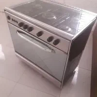 گاز فردار درحد