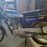 هندا سی دی آی مدل ۸۱ Honda CDI