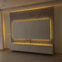 دکوراسیون پلانو|خدمات پیشه و مهارت|بهبهان, |دیوار
