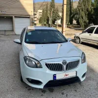 برلیانس H320|خودرو سواری و وانت|خرمآباد, |دیوار