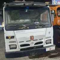 بادسان ۸تن بی رنگ