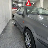 سمند ۸۳دوگانه|خودرو سواری و وانت|بناب, |دیوار