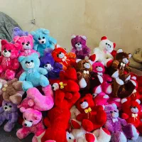 عروسک خرس|اسباب‌‌بازی|کامیاران, |دیوار