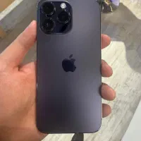 آیفون ۱۴ پرومکس ۲۵۶ گیگ با ریجستر
