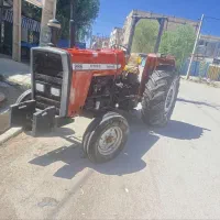 تراکتور فرگوسن 80