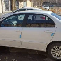 سورن پلاس مدل ۱۴۰۲ Ef7|خودرو سواری و وانت|کرج, شهرک اوج|دیوار